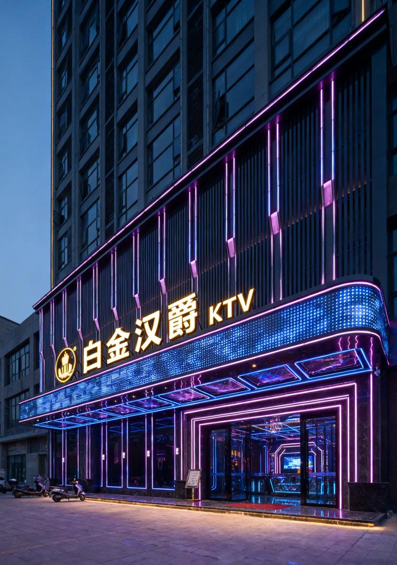 派对包间：打造专属欢聚空间的艺术